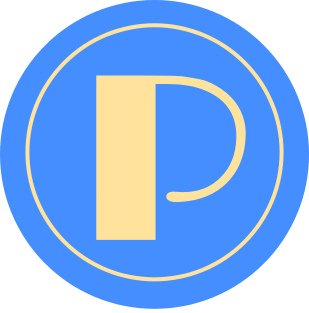 Past Coin logo
